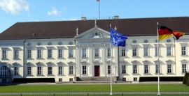Schloss Bellevue