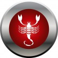 Sternzeichen Skorpion