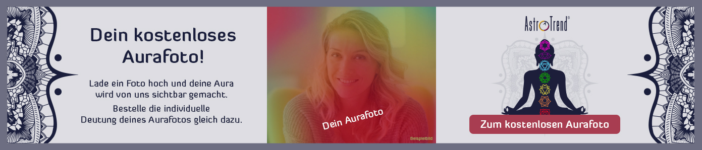 Astrotrend Kosteloses Auraphoto App