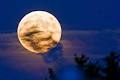 Vollmond