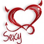 sexy logo
